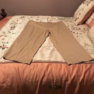 PM11083 Women’s Stretch Slacks